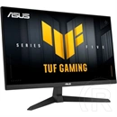 27" Asus TUF VG279Q5A IPS monitor (fekete)