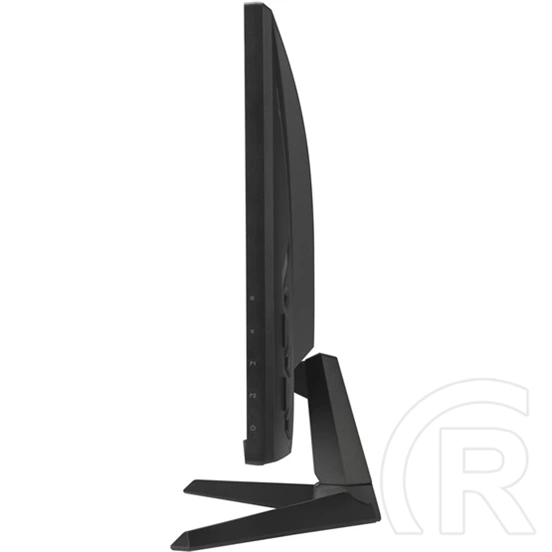 27" Asus TUF VG279Q5A IPS monitor (fekete)