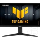 27" Asus TUF VG27AQML5A IPS monitor (fekete)