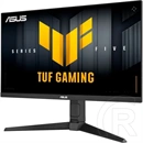 27" Asus TUF VG27AQML5A IPS monitor (fekete)