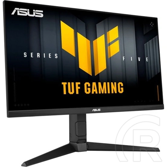 27" Asus TUF VG27AQML5A IPS monitor (fekete)
