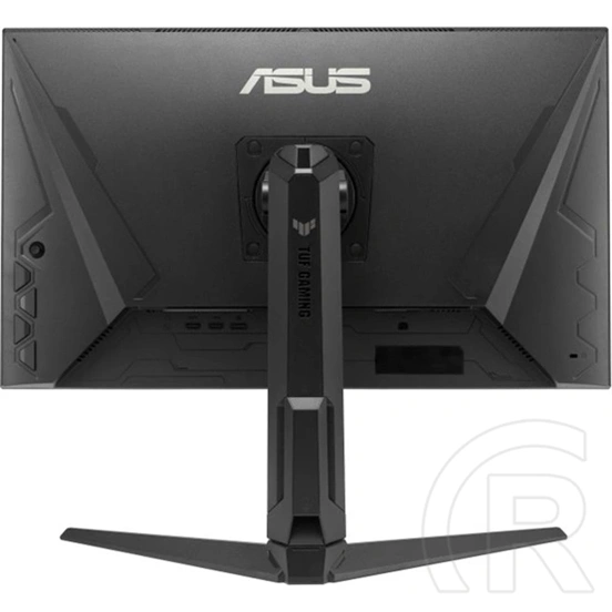 27" Asus TUF VG27AQML5A IPS monitor (fekete)