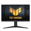 27" Asus TUF VG27UQEL5A IPS monitor (fekete)