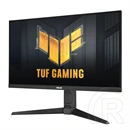 27" Asus TUF VG27UQEL5A IPS monitor (fekete)