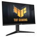 27" Asus TUF VG27UQEL5A IPS monitor (fekete)