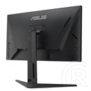 27" Asus TUF VG27UQEL5A IPS monitor (fekete)