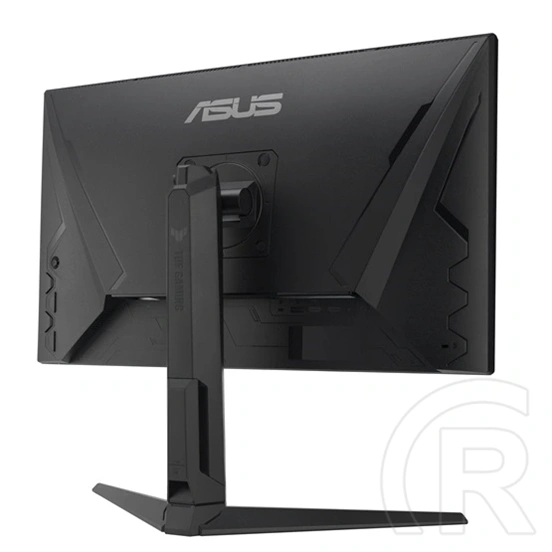 27" Asus TUF VG27UQEL5A IPS monitor (fekete)