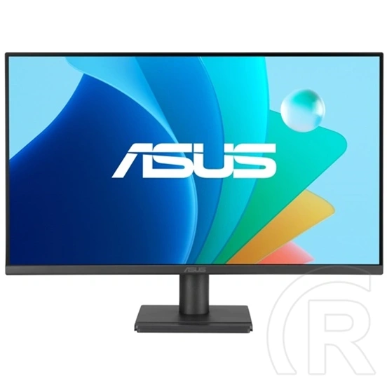 27" Asus VA279HG monitor (IPS, LED)