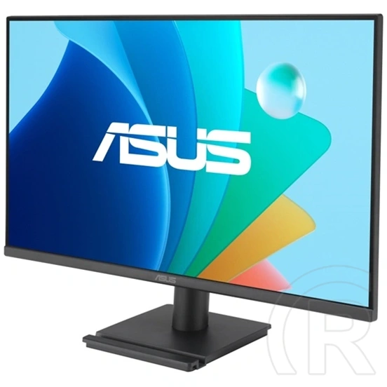 27" Asus VA279HG monitor (IPS, LED)