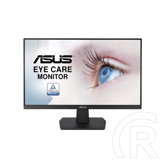 27" Asus VA27EHE monitor