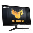 27" Asus VG279Q3A IPS LED monitor