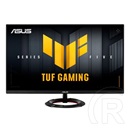 27" Asus VG279Q5R monitor (IPS, 1920x1080, 200Hz, DP+2xHDMI, fekete)
