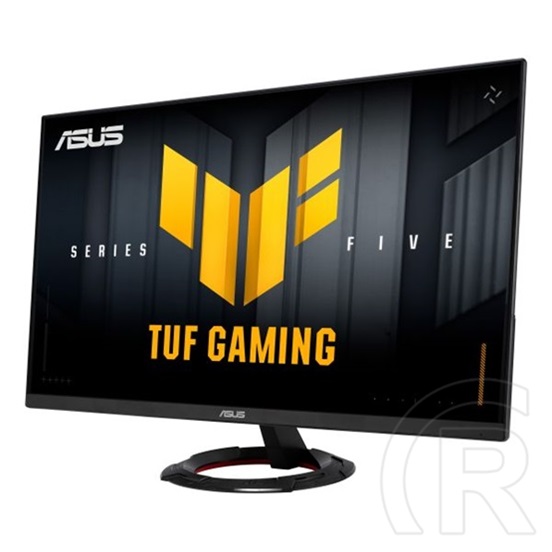 27" Asus VG279Q5R monitor (IPS, 1920x1080, 200Hz, DP+2xHDMI, fekete)