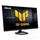 27" Asus VG279Q5R monitor (IPS, 1920x1080, 200Hz, DP+2xHDMI, fekete)