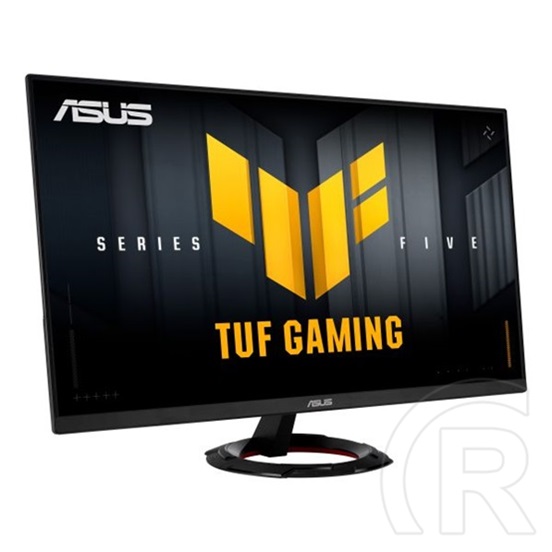 27" Asus VG279Q5R monitor (IPS, 1920x1080, 200Hz, DP+2xHDMI, fekete)