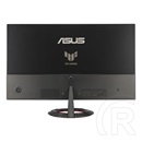 27" Asus VG279Q5R monitor (IPS, 1920x1080, 200Hz, DP+2xHDMI, fekete)