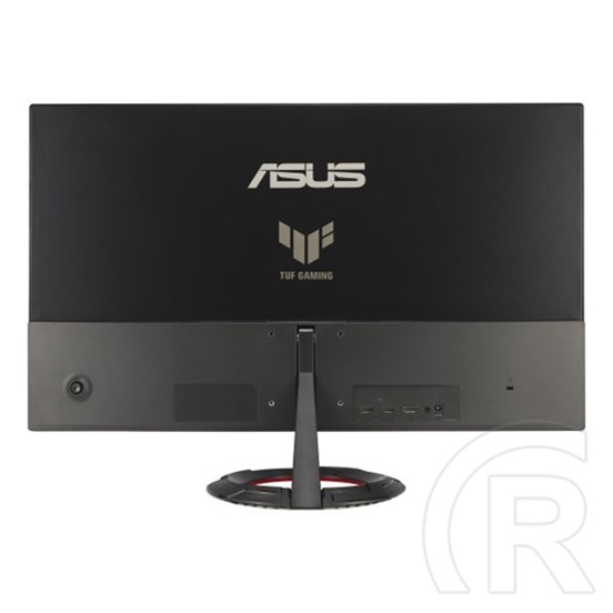 27" Asus VG279Q5R monitor (IPS, 1920x1080, 200Hz, DP+2xHDMI, fekete)