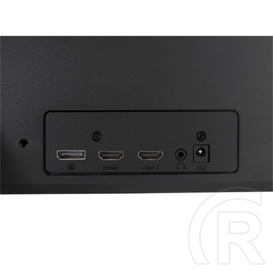 27" Asus VG279Q5R monitor (IPS, 1920x1080, 200Hz, DP+2xHDMI, fekete)