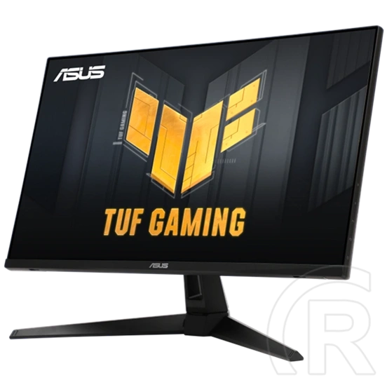 27" Asus VG27AQM5A monitor (IPS, LED)