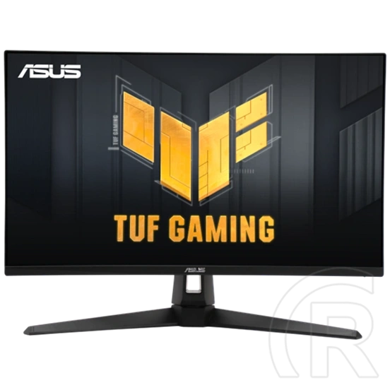 27" Asus VG27UQ1A monitor (IPS, LED)