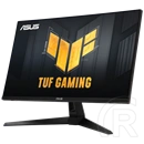 27" Asus VG27UQ1A monitor (IPS, LED)