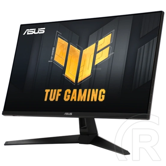 27" Asus VG27UQ1A monitor (IPS, LED)