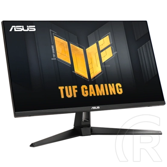 27" Asus VG27UQ1A monitor (IPS, LED)