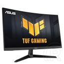 27" Asus VG27VQ3B monitor