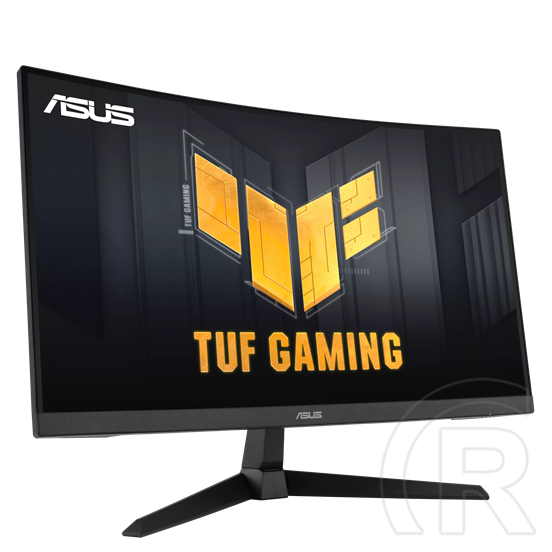 27" Asus VG27VQ3B monitor