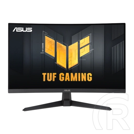 27" Asus VG27WQ3B Ívelt monitor (LED)