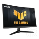 27" Asus VG27WQ3B Ívelt monitor (LED)