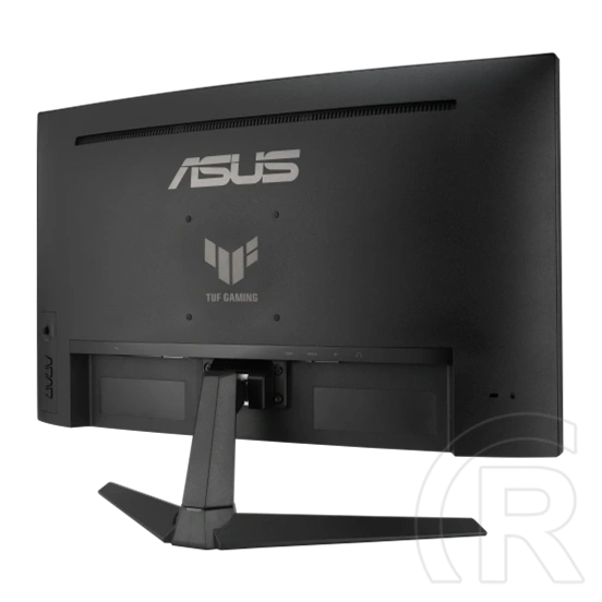 27" Asus VG27WQ3B Ívelt monitor (LED)