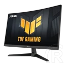 27" Asus VG27WQ3B Ívelt monitor (LED)