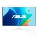 27" Asus  VY279HF-W IPS monitor (fehér)