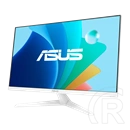 27" Asus  VY279HF-W IPS monitor (fehér)