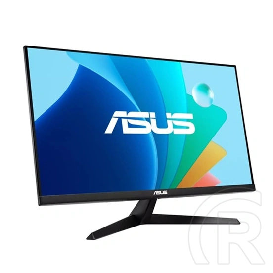 27" Asus VY279HF IPS LED monitor