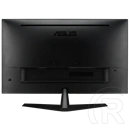27" Asus VY27UQ IPS monitor (fekete)