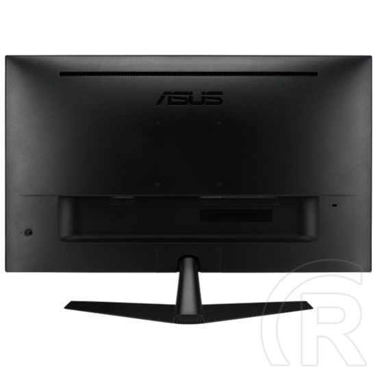 27" Asus VY27UQ IPS monitor (fekete)