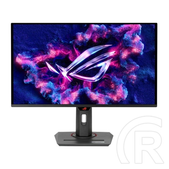 27" Asus XG27ACDNG IPS monitor (OLED)