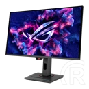 27" Asus XG27ACDNG IPS monitor (OLED)