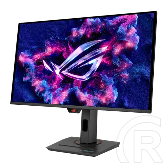27" Asus XG27ACDNG IPS monitor (OLED)