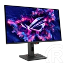 27" Asus XG27ACDNG IPS monitor (OLED)