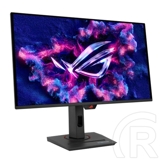 27" Asus XG27ACDNG IPS monitor (OLED)