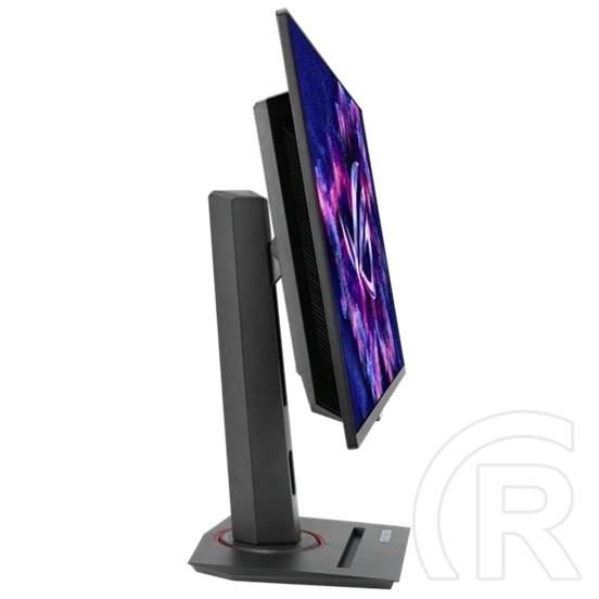 27" Asus XG27ACDNG IPS monitor (OLED)