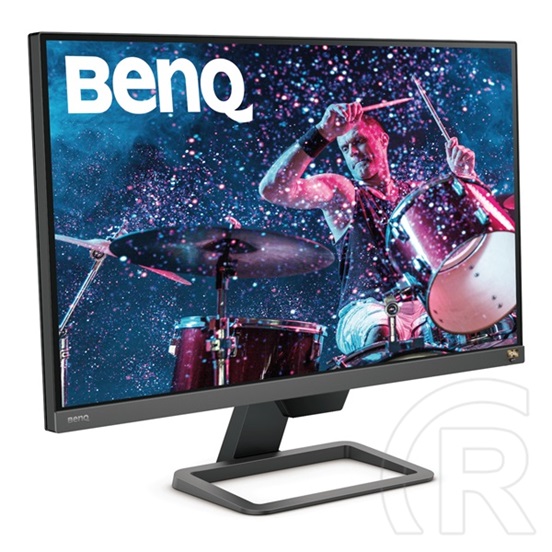 27" BenQ EW2780Q monitor