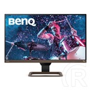 27" BenQ EW2780U monitor