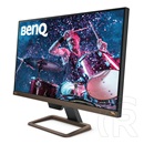 27" BenQ EW2780U monitor