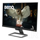 27" BenQ EW2780 monitor