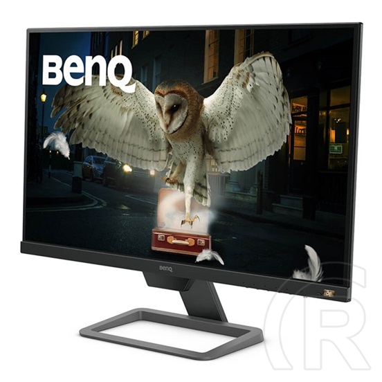 27" BenQ EW2780 monitor