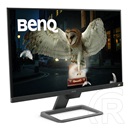 27" BenQ EW2780 monitor